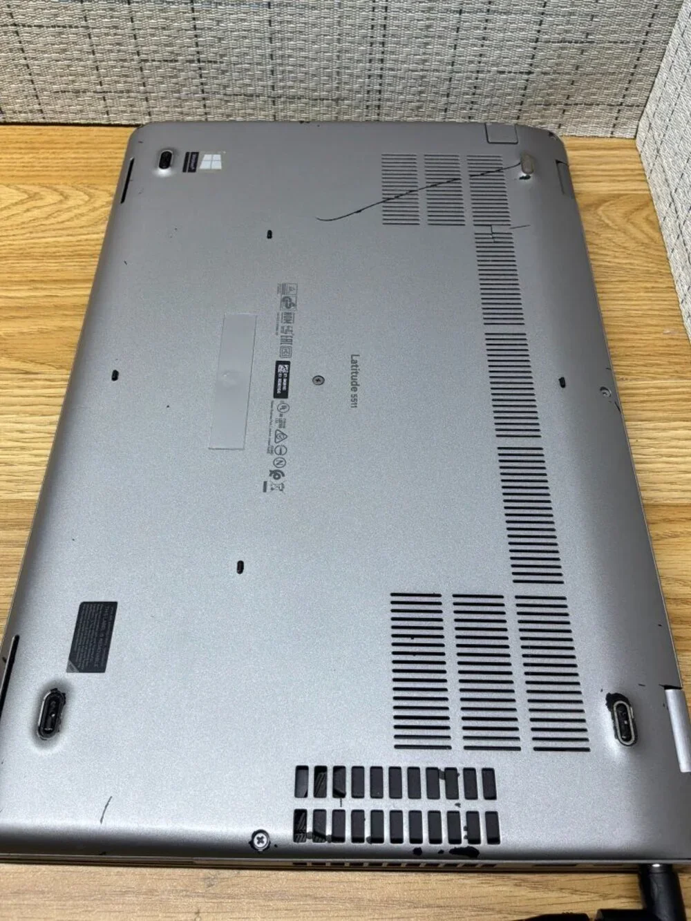 Dell Latitude 5511 15.6